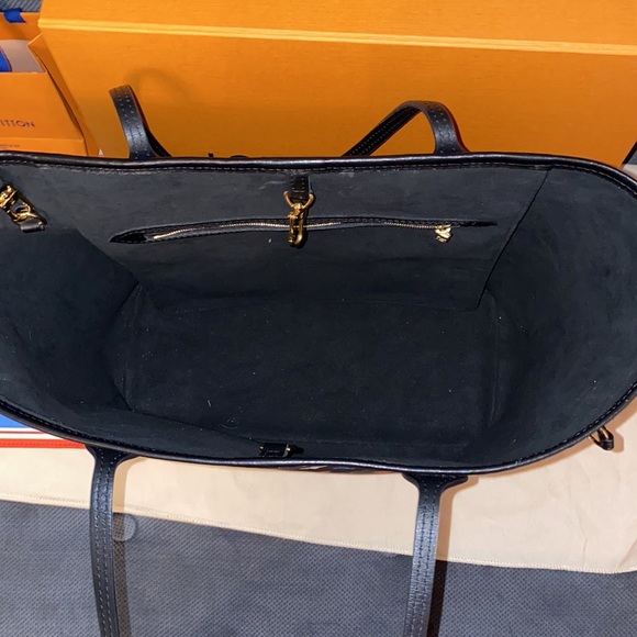 Louis Vuitton 2020 Cruise collection limited edition Game On Neverfull Mm - Picture 3 of 6